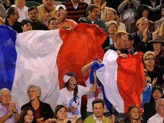 Covid-19 Vaccination Required For Athletes Competing In France: Report