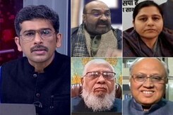 सवाल इंडिया का : योगी आदित्यनाथ के खिलाफ विरोध का पहला बड़ा प्रमाण? सवाल इंडिया का : योगी आदित्यनाथ के खिलाफ विरोध का पहला बड़ा प्रमाण?