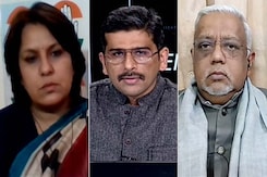 Exit Maurya, Enter RPN: BJP Rewiring OBC Arithmetic? Exit Maurya, Enter RPN: BJP Rewiring OBC Arithmetic?