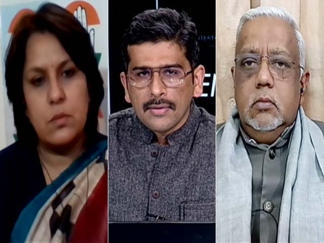 Exit Maurya, Enter RPN: BJP Rewiring OBC Arithmetic?