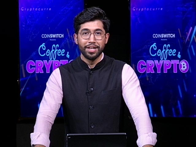 From Ban To Regulation, Cryptocurrency's Journey So Far In India