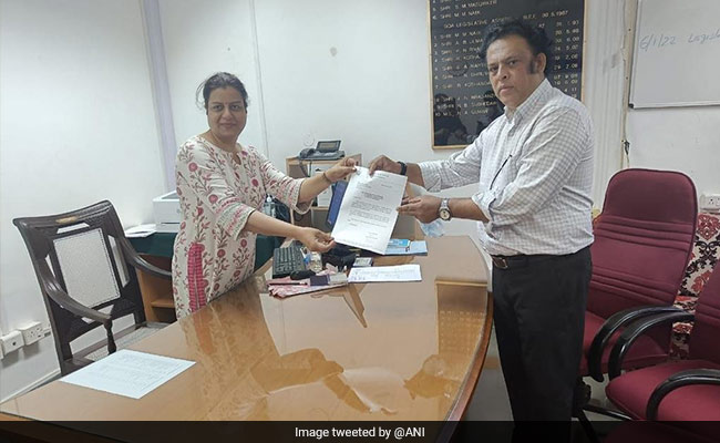 In 7 Hours, Goa BJP Minister, MLA Quit Party Weeks Ahead Of Elections