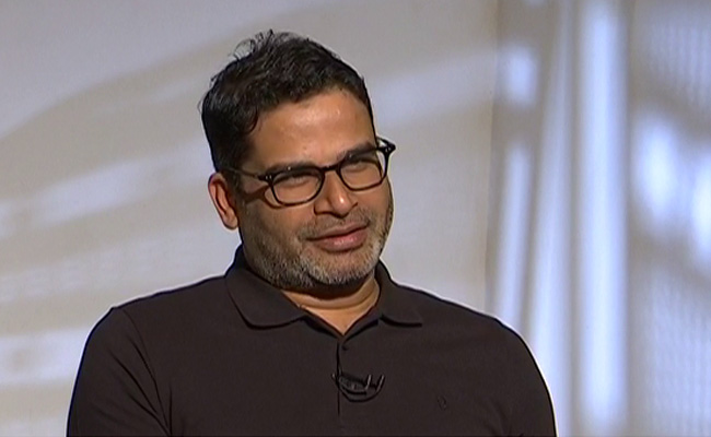 The Congress Catch-22 On Prashant Kishor: The Inside Story