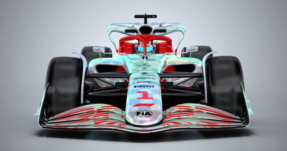 Decoding How Formula 1 Cars Find Their Speed - F1 2023