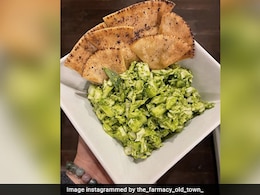 Watch: Green Goddess Salad Recipe: Celebrity Nutritionist Pooja Makhija Shares Green Salad Recipe Watch: Green Goddess Salad Recipe: Celebrity Nutritionist Pooja Makhija Shares Green Salad Recipe