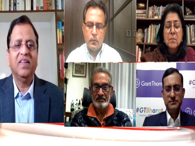 Government Must Assist Poorest Of The Poor: Former Finance Secretary