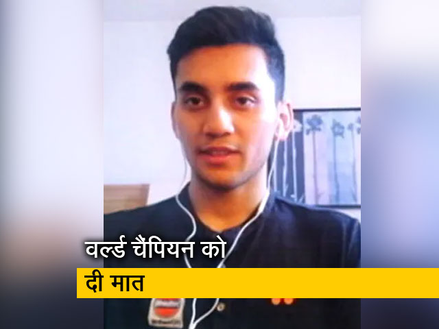 India Open 2021: लक्ष्य सेन बने पुरुष सिंगल्स चैंपियन