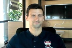 Novak Djokovic Loses Legal Fight To Avoid Deportation From Australia Novak Djokovic Loses Legal Fight To Avoid Deportation From Australia