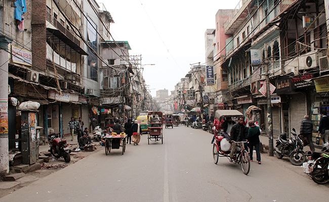 Delhi Weekend Curfew: List Of Those Exempt