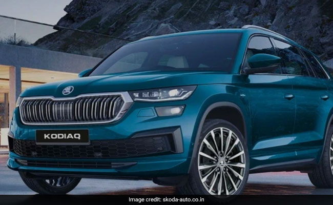 SKODA ने उतारा अपनी प्रीमियम SUV Kodiaq का नया संस्करण, कीमत 34.99 लाख रुपये से शुरू