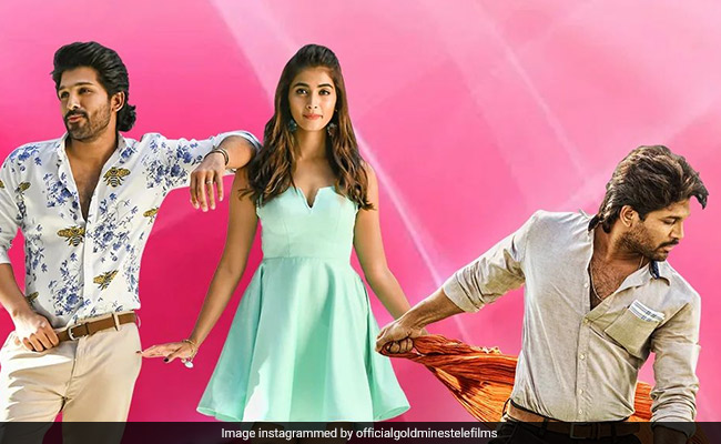 अल्लू अर्जुन के फैन्स के लिए बुरी खबर, अब सिनेमाघरों में रिलीज नहीं होगा Ala Vaikunthapurramuloo का हिंदी वर्जन