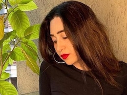 "Yum": That's How Karisma Kapoor Described This Hearty Meal; Photo Inside