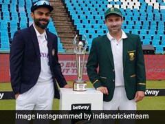 3rd Test, Day 1 Live: Team India Eye First Series Win In South Africa