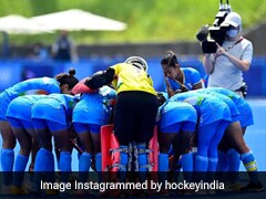 Women's Asia Cup: India Face China In 3rd-4th Place Play-Off Match