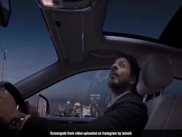 Shah Rukh Khan Thrills The Internet With First Instagram Post In 4 Months Shah Rukh Khan Thrills The Internet With First Instagram Post In 4 Months