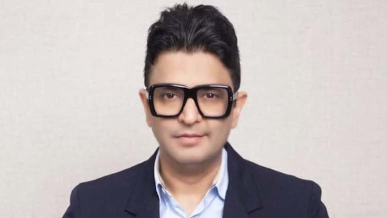 Exclusive: फिल्म जगत के लिए अच्छा वक्त , पहले धुरंधर ने अच्छा किया अब बॉर्डर 2 और फिर धुरंधर 2 और टॉक्सिक- भूषण कुमार