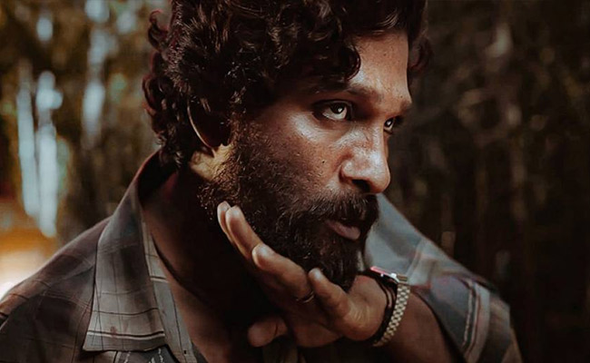 बांग्लादेश प्रीमियर लीग पर भी चढ़ गया है अल्लू अर्जुन की ‘पुष्पा’ का खुमार, देखें ये वायरल वीडियो