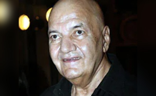 Veteran Actor Prem Chopra And Wife Discharged From Hospital