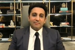 Serum Institute's Adar Poonawalla On Lessons From The Pandemic At Davos Serum Institute's Adar Poonawalla On Lessons From The Pandemic At Davos