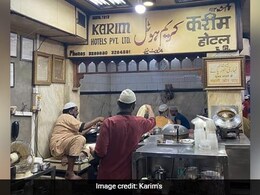 Karim's Delivers Authentic Delicacies At Your Doorstep, Tried It Yet?