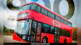 Mumbai To Launch Air-Conditioned Ho-Ho Bus Service From Aug 8