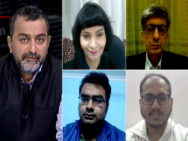 From Covid To Doctors On Strike, Hospitals Under Pressure