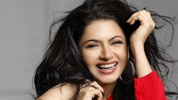 Bhagyashree Had This Hearty Meal For Breakfast Before Flying For Travel