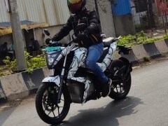 Tork Kratos Electric Motorcycle Launch Date Announced