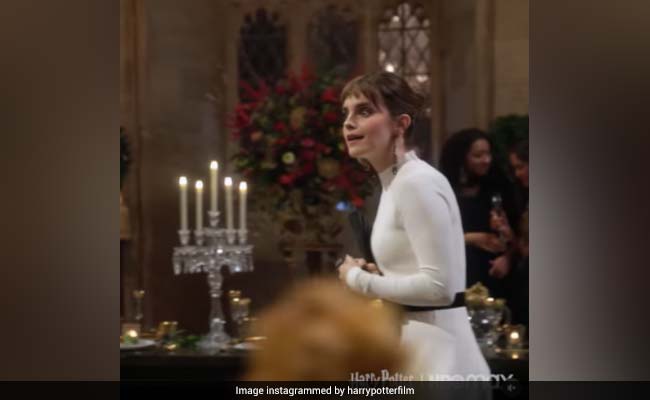 <i>Harry Potter</i> Reunion: What The Makers Said After The Emma Watson Oopsie