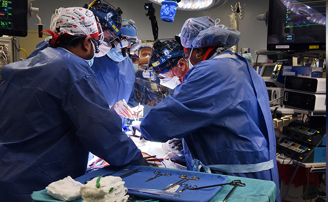 Pune Hospital's Fake Wife For Kidney Transplant Leads To Case Against 15