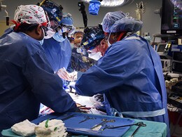 Rajasthan Hospital's Registration Cancelled After Removing Patient's Wrong Kidney Rajasthan Hospital's Registration Cancelled After Removing Patient's Wrong Kidney