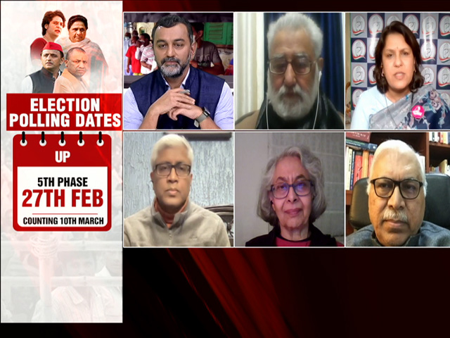 Mandate 2022: The Semi-Final Elections