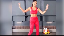 Shilpa Shetty Reveals Her "Favourite Beverage" In Latest Instagram AMA; Guess The Drink