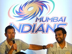 "Proof Is In The Pudding": Ponting On Rohit's Captaincy Credentials