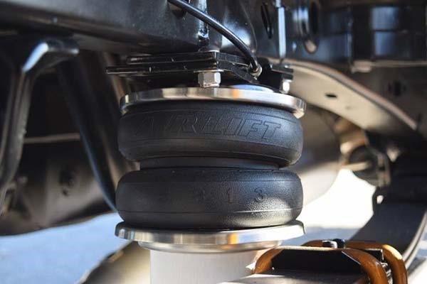 Air Suspension: Pros & Cons Explained