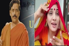 Battle Of Songs In Uttar Pradesh Poll War Battle Of Songs In Uttar Pradesh Poll War