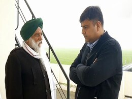 Farmers' Body's "Alcohol" Jibe At AAP's Pick For Punjab Farmers' Body's "Alcohol" Jibe At AAP's Pick For Punjab