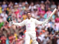 "Love To See It": Twitter Reacts To Khawaja's Century In 4th Ashes Test