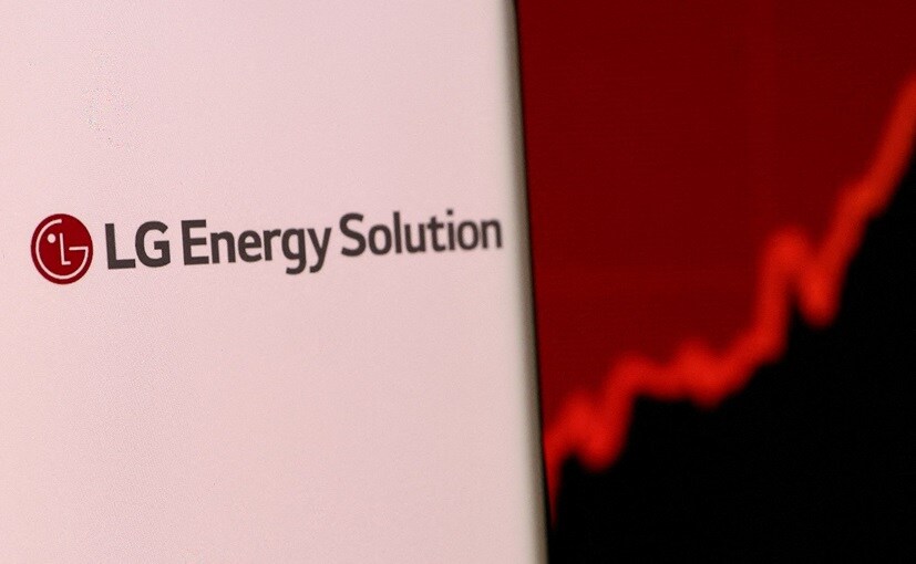 LG Energy Solution Raises $10.8 Billion In South Korea's Biggest IPO LG Energy Solution Raises $10.8 Billion In South Korea's Biggest IPO
