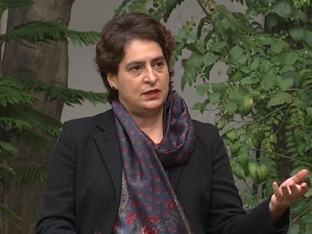 High Profile Exits Rock India's Grand Old Party