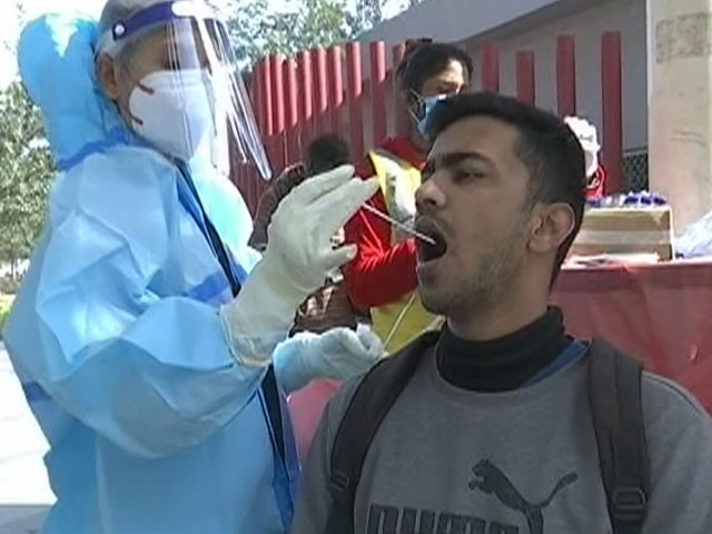 चंडीगढ़ में 50% क्षमता के साथ खुलेंगे रेस्तरां, कोविड के कारण शादी समारोहों पर भी अंकुश