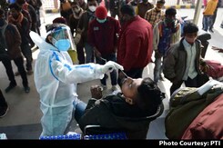 Coronavirus: Mumbai Over 10,000 Cases, Delhi Over 5,000 Cases, Other Top Stories Coronavirus: Mumbai Over 10,000 Cases, Delhi Over 5,000 Cases, Other Top Stories