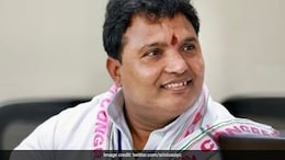 Assam Congress's Show-Cause Notice To Leader Over Harassment Charges