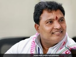 Assam Congress's Show-Cause Notice To Leader Over Harassment Charges