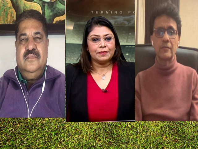 Indian Bowlers Need South Africa's Discipline: Experts