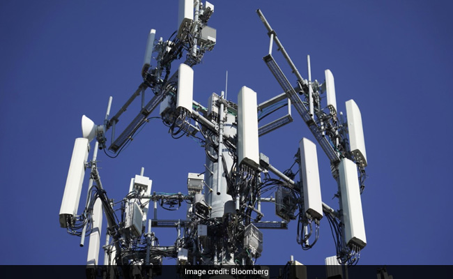 5G Rollout In US Throws Airlines Across World Into Turmoil