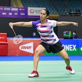 Saina Nehwal Retires From Competitive Badminton: "Thought Its Enough"