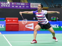 Saina Nehwal Retires From Competitive Badminton: "Thought Its Enough"