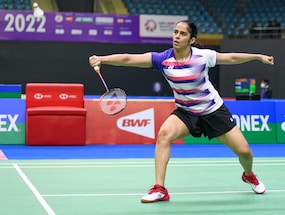 Saina Nehwal Retires From Competitive Badminton: "Thought Its Enough"