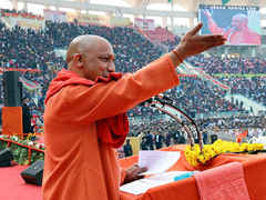 Opinion: Yogi Did Not Want Ayodhya, And He Has Not Been Put In Place